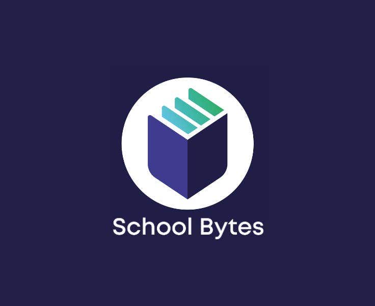 An image of the School Bytes logo.